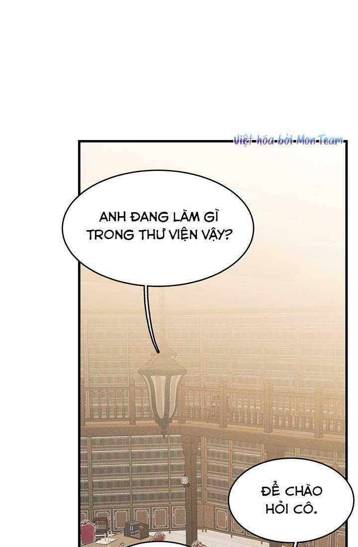 Đầu Bếp Hoàng Gia Chap 35 - Next Chap 36
