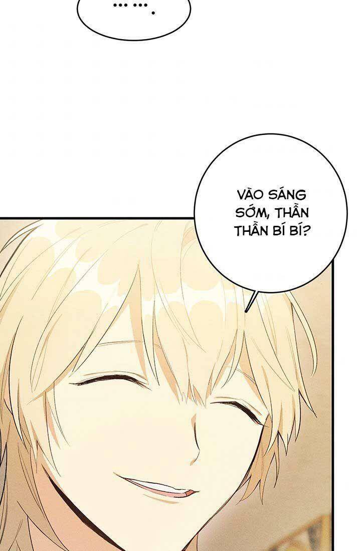 Đầu Bếp Hoàng Gia Chap 35 - Next Chap 36