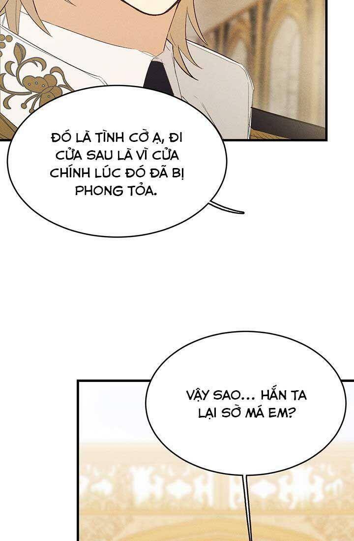 Đầu Bếp Hoàng Gia Chap 35 - Next Chap 36