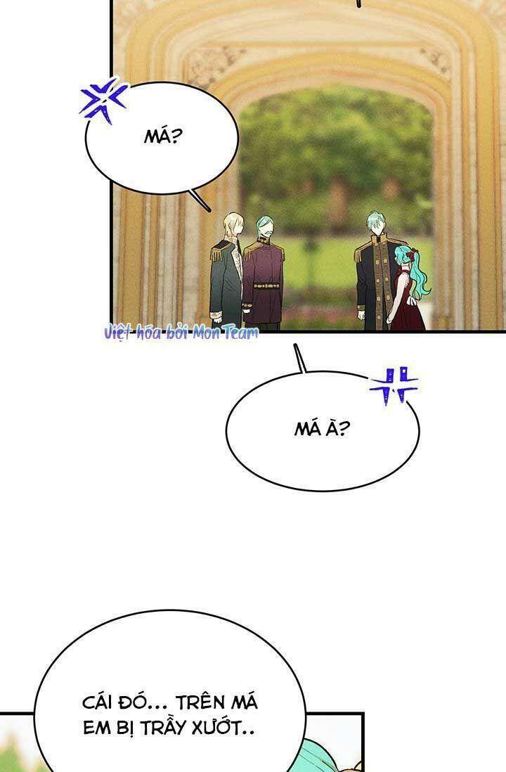 Đầu Bếp Hoàng Gia Chap 35 - Next Chap 36