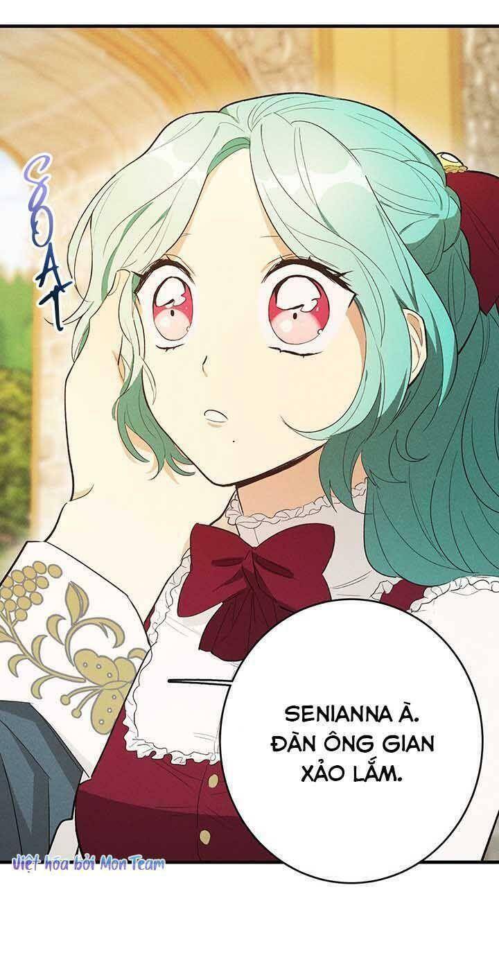 Đầu Bếp Hoàng Gia Chap 35 - Next Chap 36