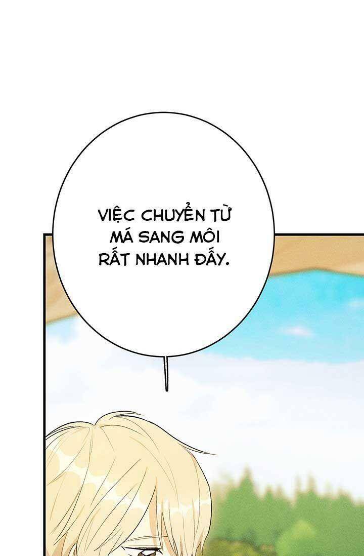 Đầu Bếp Hoàng Gia Chap 35 - Next Chap 36