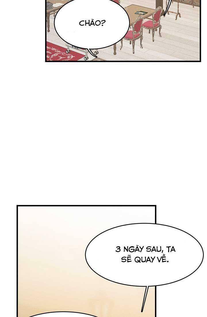 Đầu Bếp Hoàng Gia Chap 35 - Next Chap 36