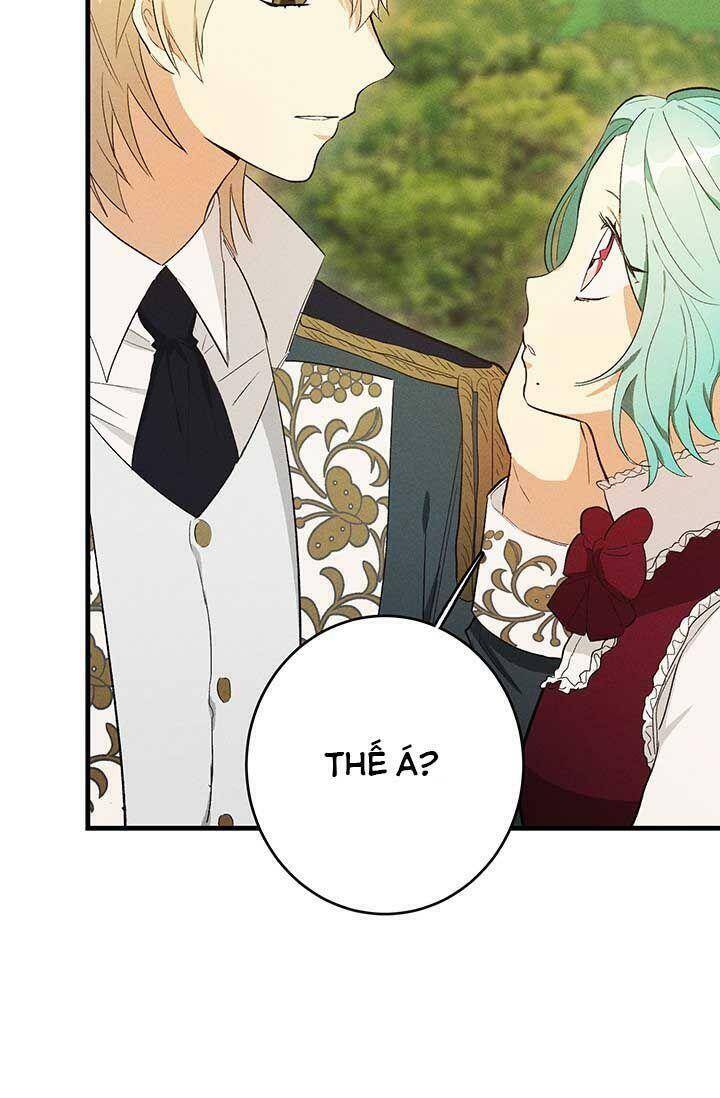 Đầu Bếp Hoàng Gia Chap 35 - Next Chap 36