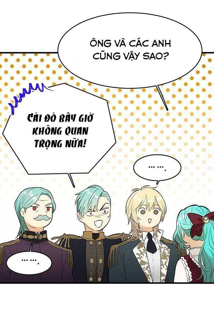 Đầu Bếp Hoàng Gia Chap 35 - Next Chap 36