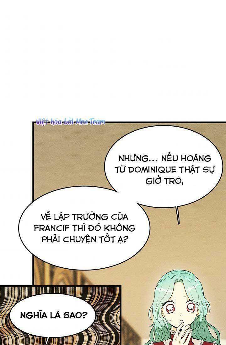 Đầu Bếp Hoàng Gia Chap 35 - Next Chap 36