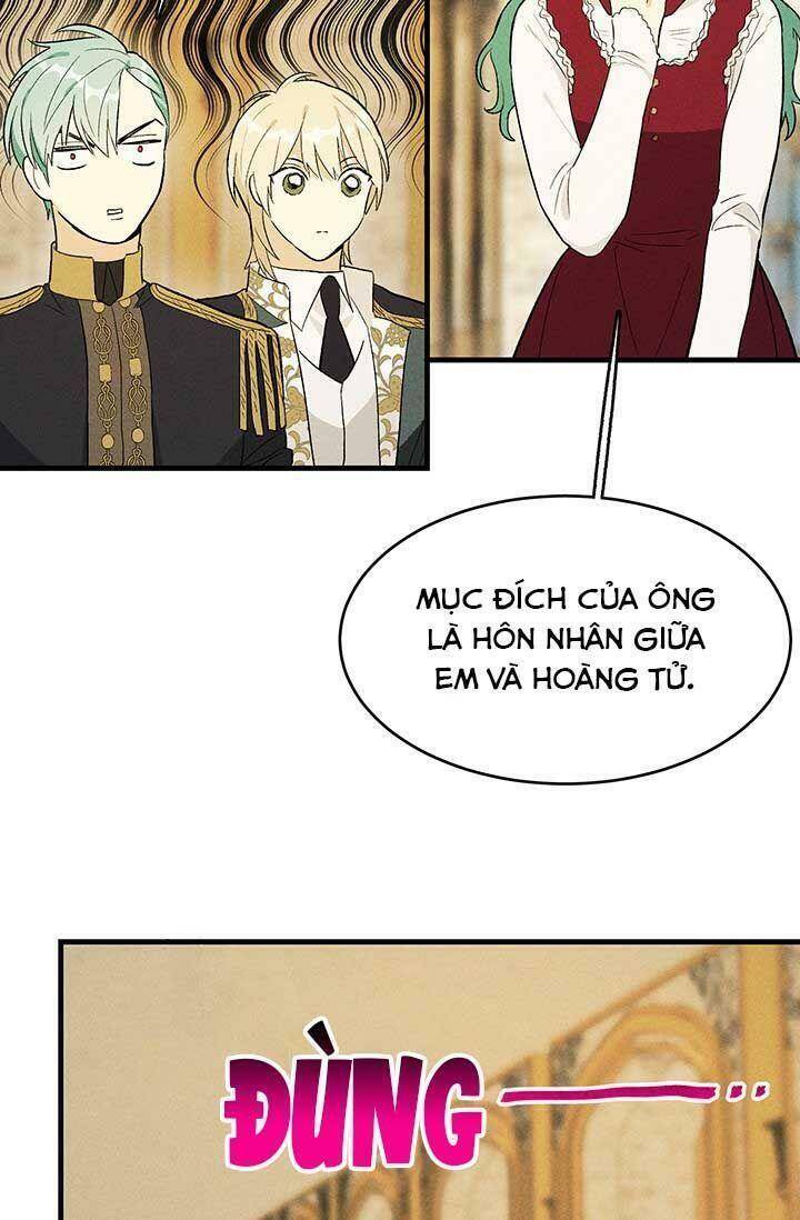 Đầu Bếp Hoàng Gia Chap 35 - Next Chap 36