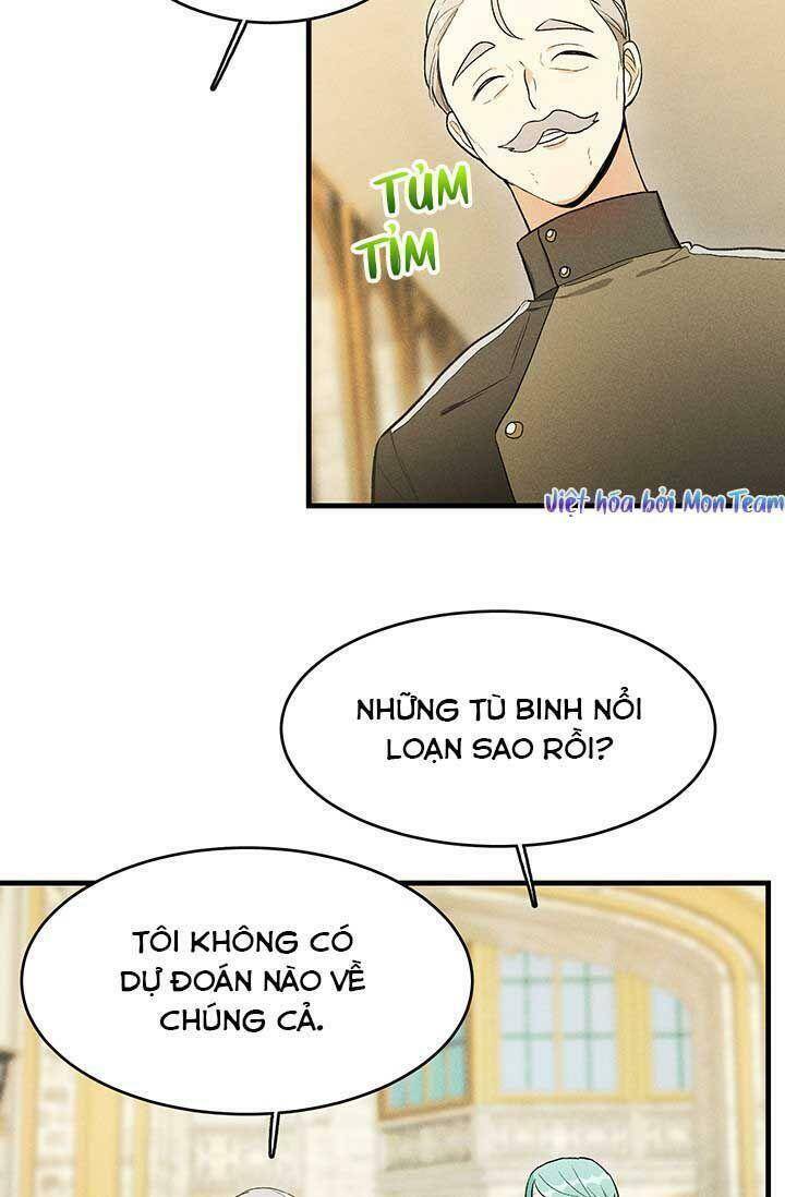 Đầu Bếp Hoàng Gia Chap 35 - Next Chap 36