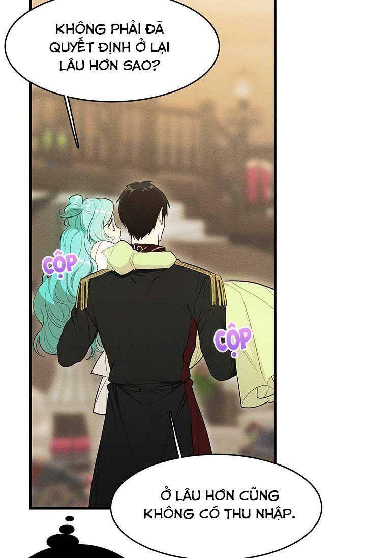 Đầu Bếp Hoàng Gia Chap 35 - Next Chap 36