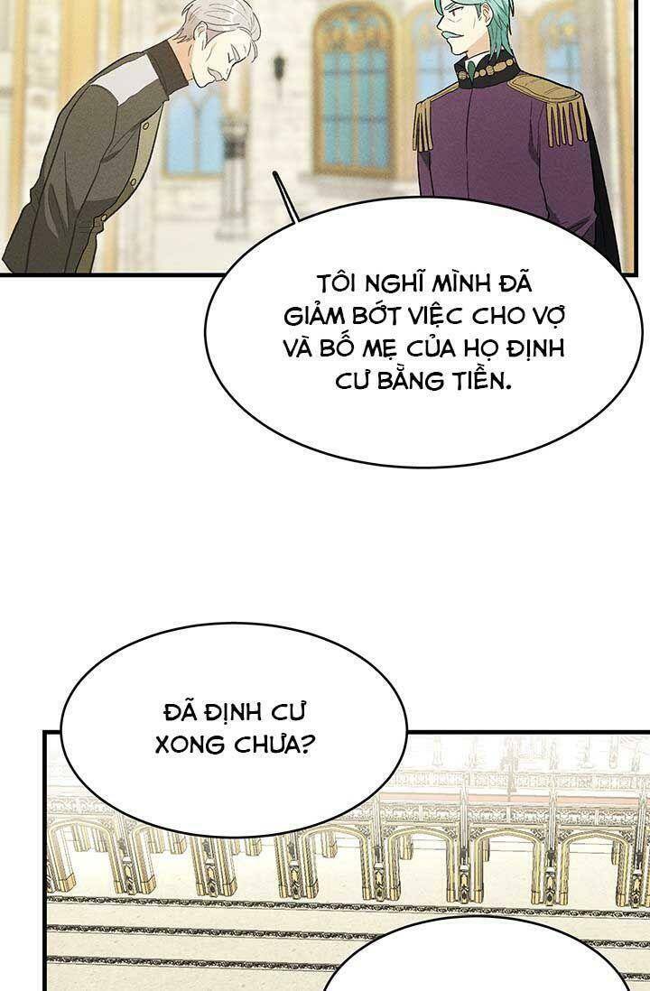 Đầu Bếp Hoàng Gia Chap 35 - Next Chap 36
