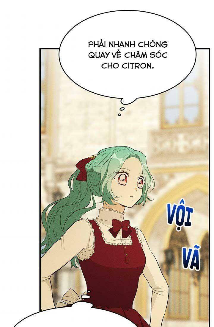 Đầu Bếp Hoàng Gia Chap 35 - Next Chap 36