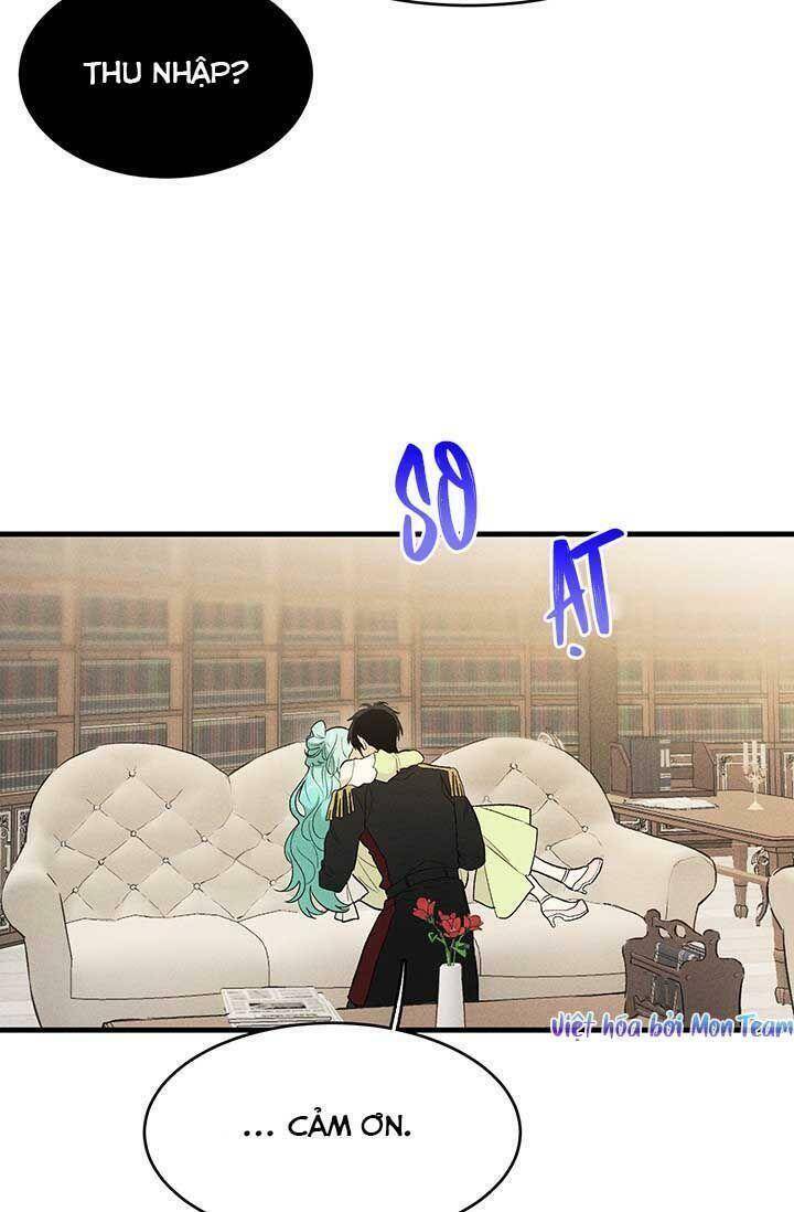 Đầu Bếp Hoàng Gia Chap 35 - Next Chap 36