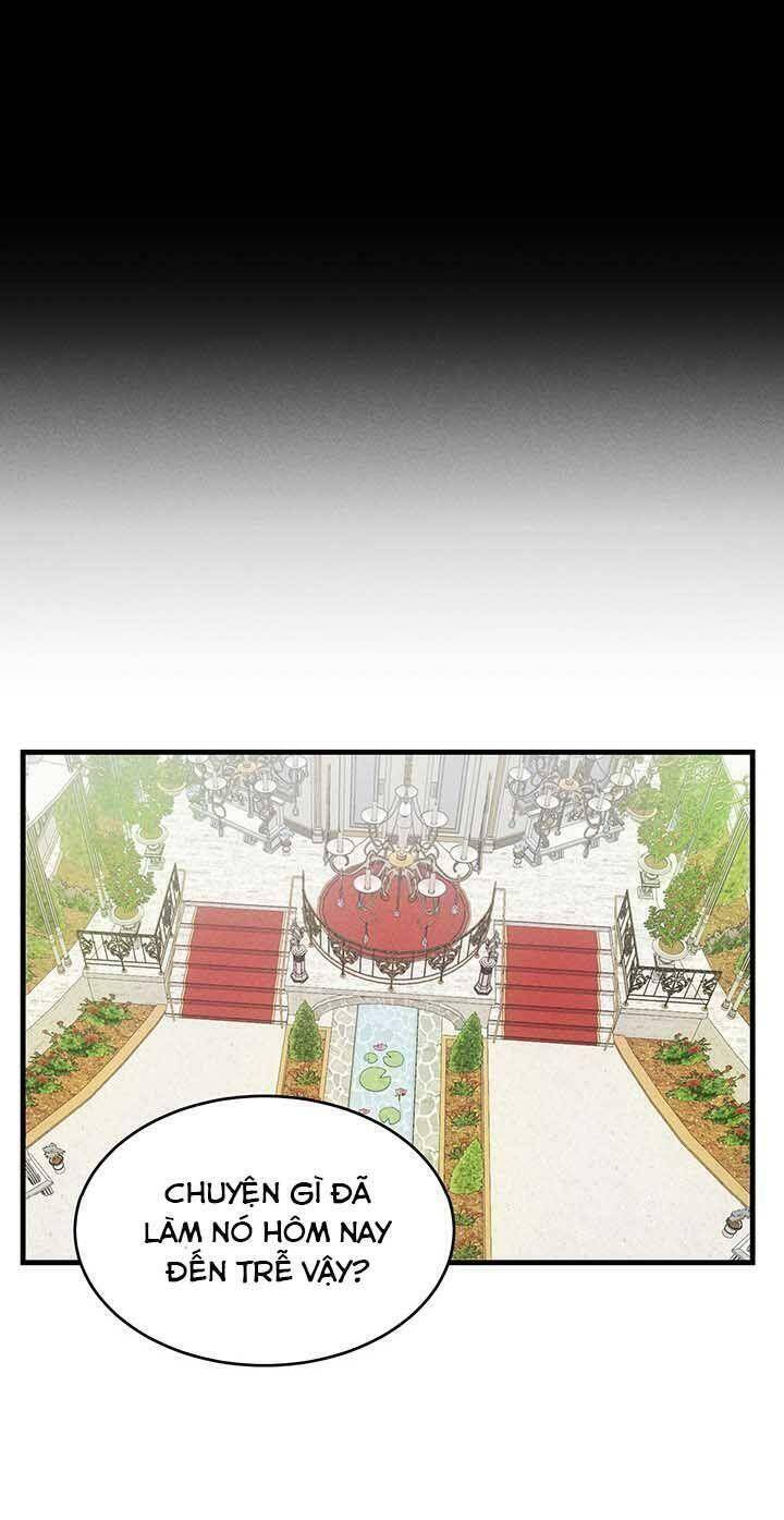 Đầu Bếp Hoàng Gia Chap 36 - Next Chap 37