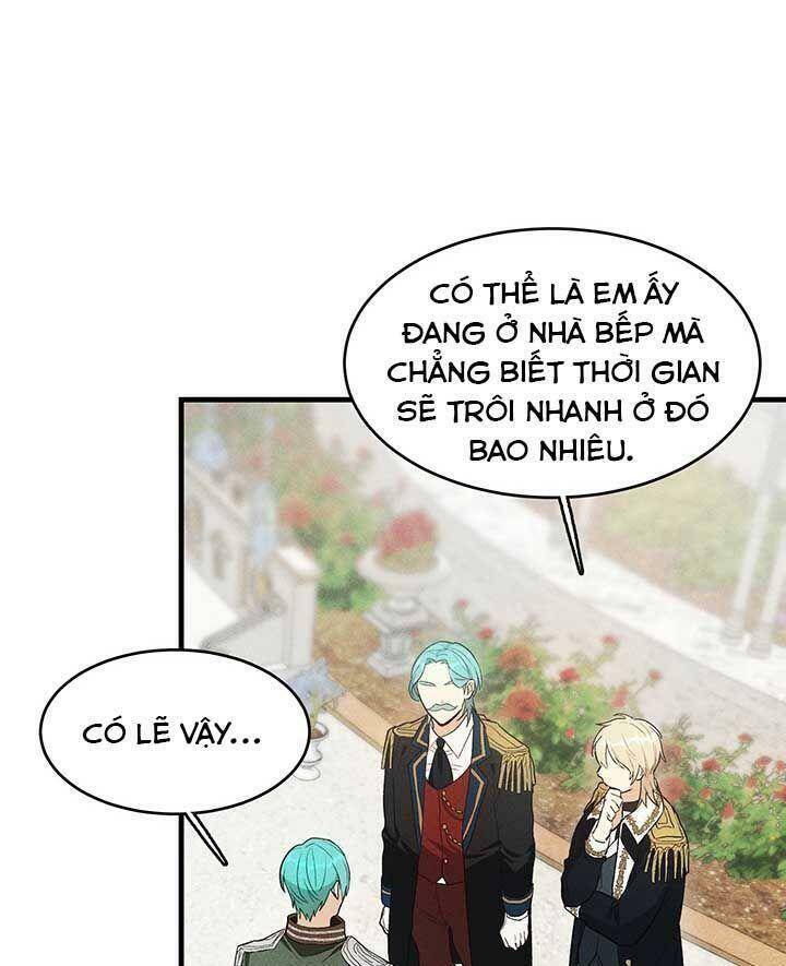 Đầu Bếp Hoàng Gia Chap 36 - Next Chap 37