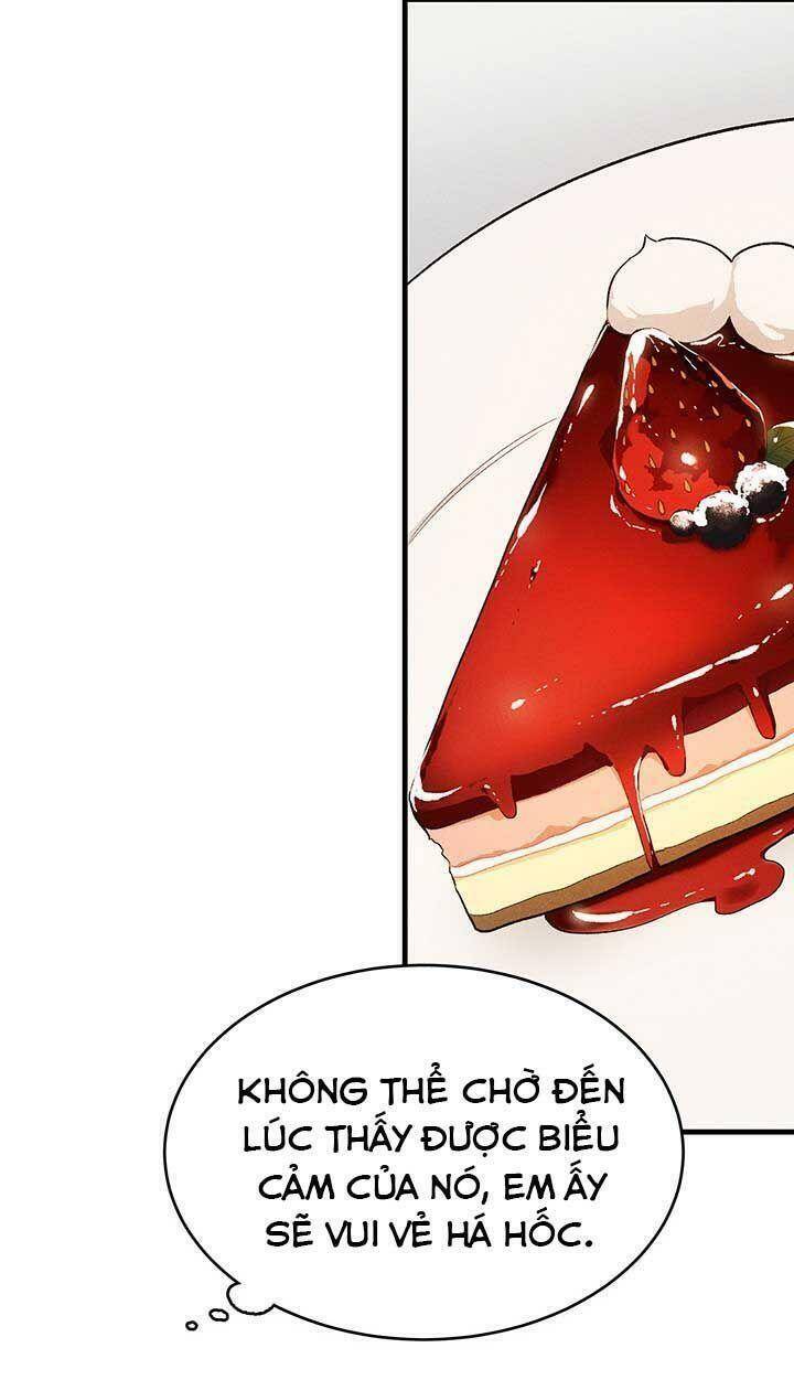 Đầu Bếp Hoàng Gia Chap 36 - Next Chap 37