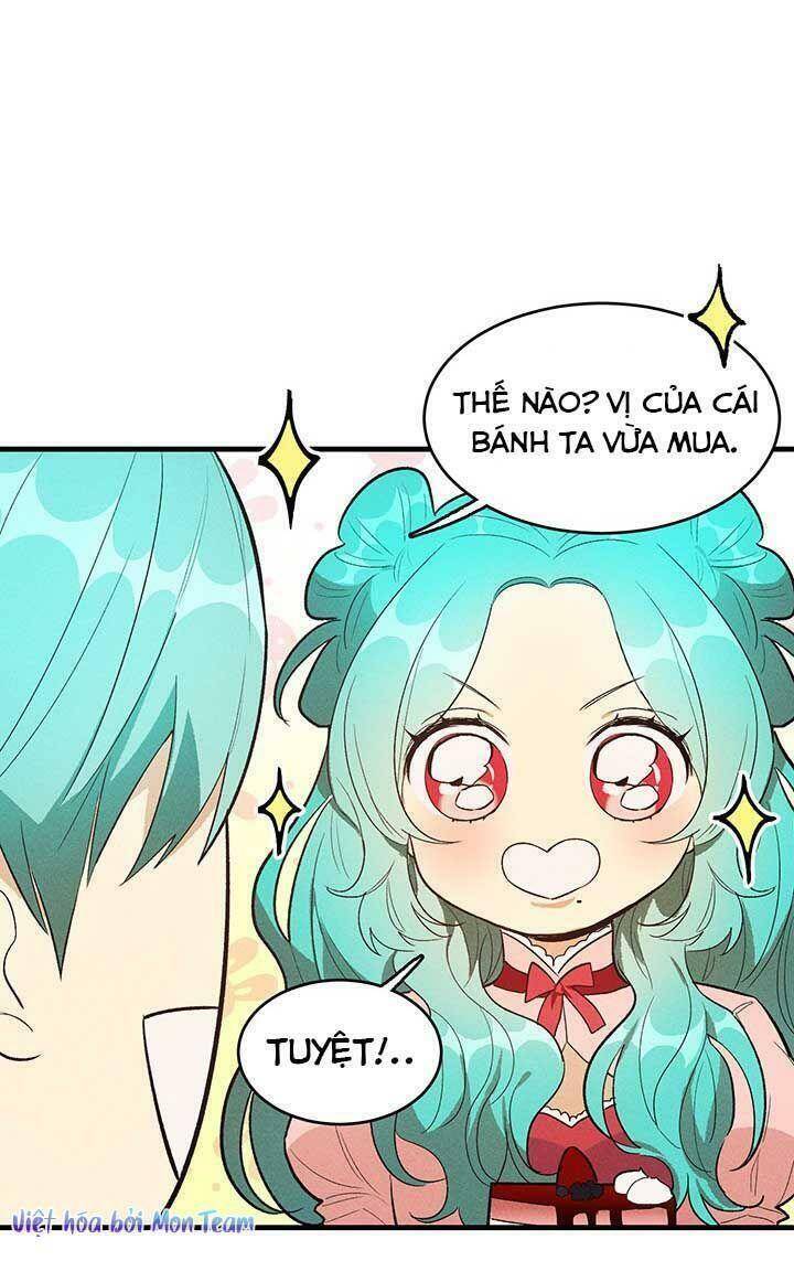 Đầu Bếp Hoàng Gia Chap 36 - Next Chap 37