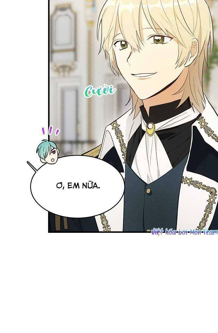 Đầu Bếp Hoàng Gia Chap 36 - Next Chap 37