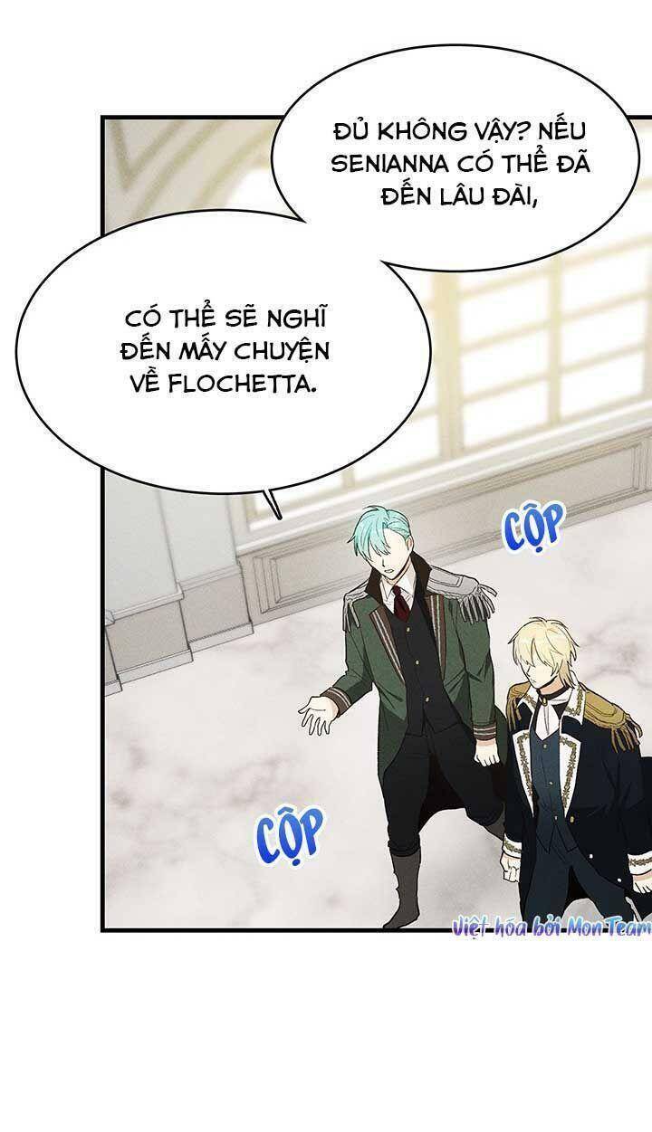 Đầu Bếp Hoàng Gia Chap 36 - Next Chap 37