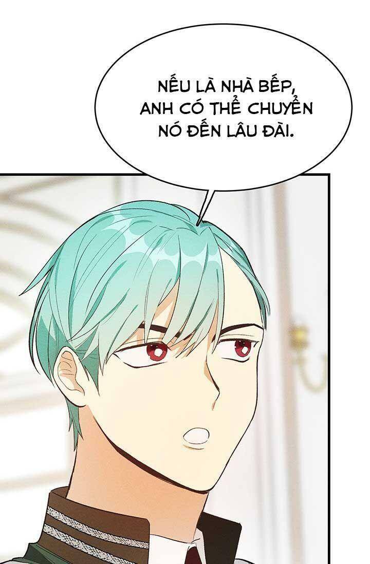 Đầu Bếp Hoàng Gia Chap 36 - Next Chap 37