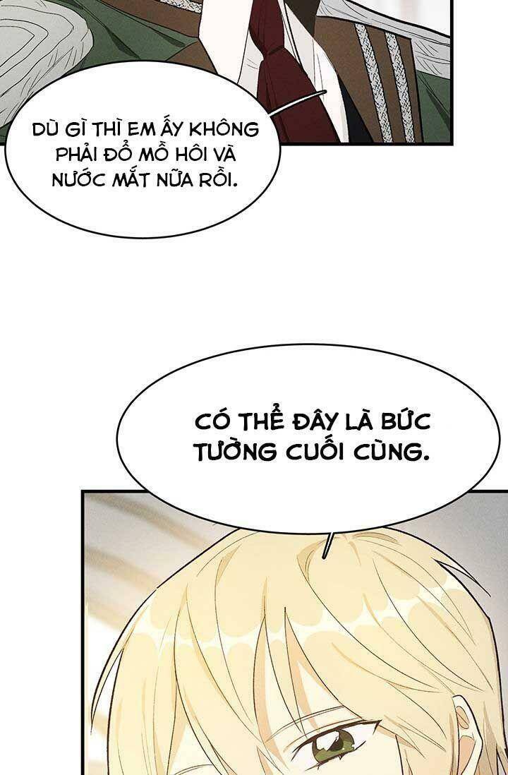 Đầu Bếp Hoàng Gia Chap 36 - Next Chap 37
