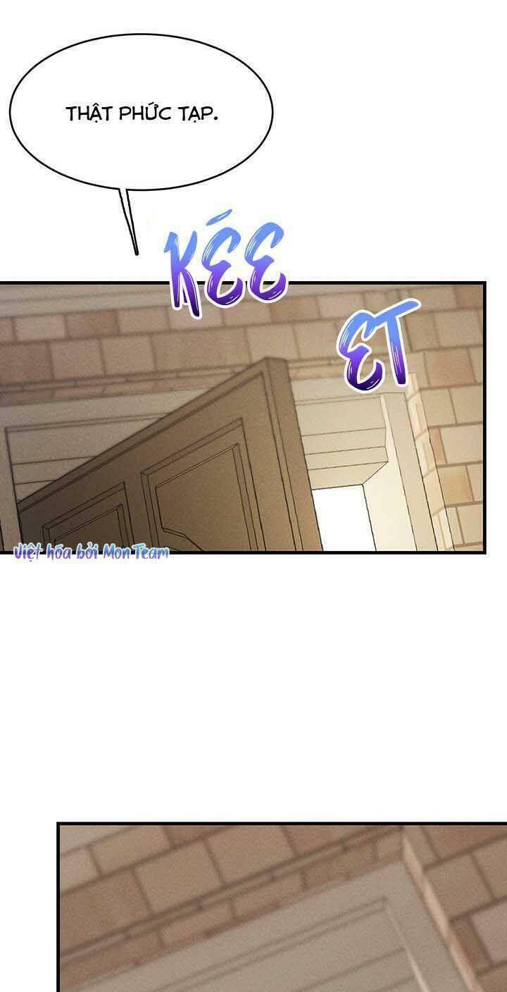 Đầu Bếp Hoàng Gia Chap 36 - Next Chap 37