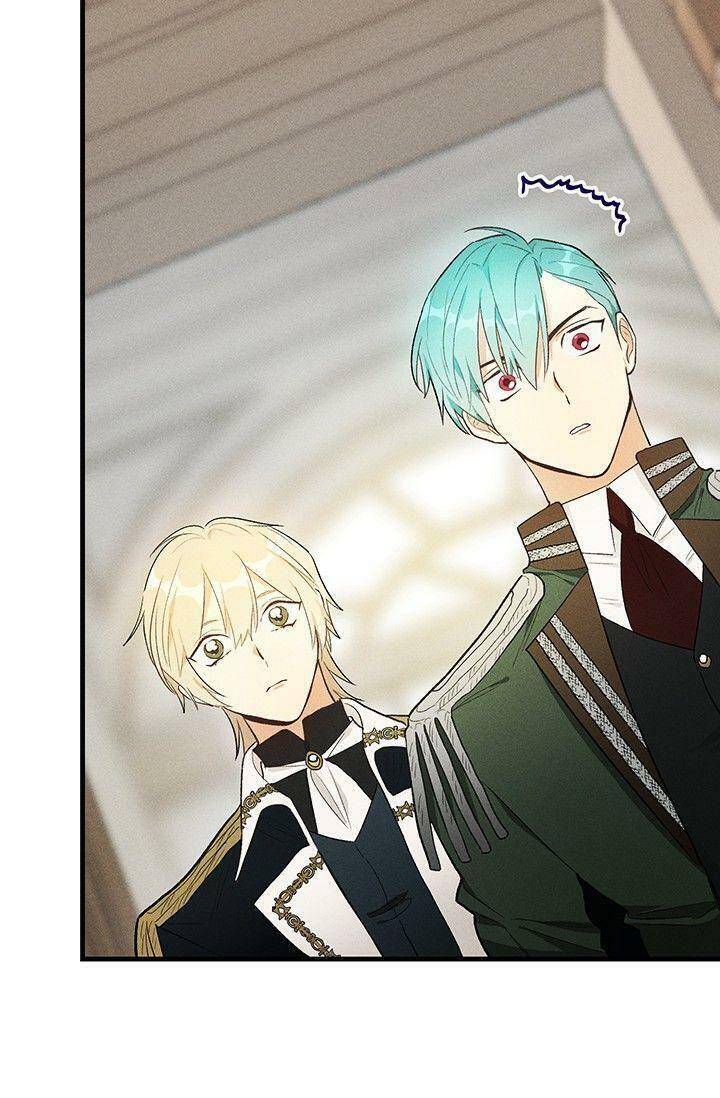 Đầu Bếp Hoàng Gia Chap 36 - Next Chap 37