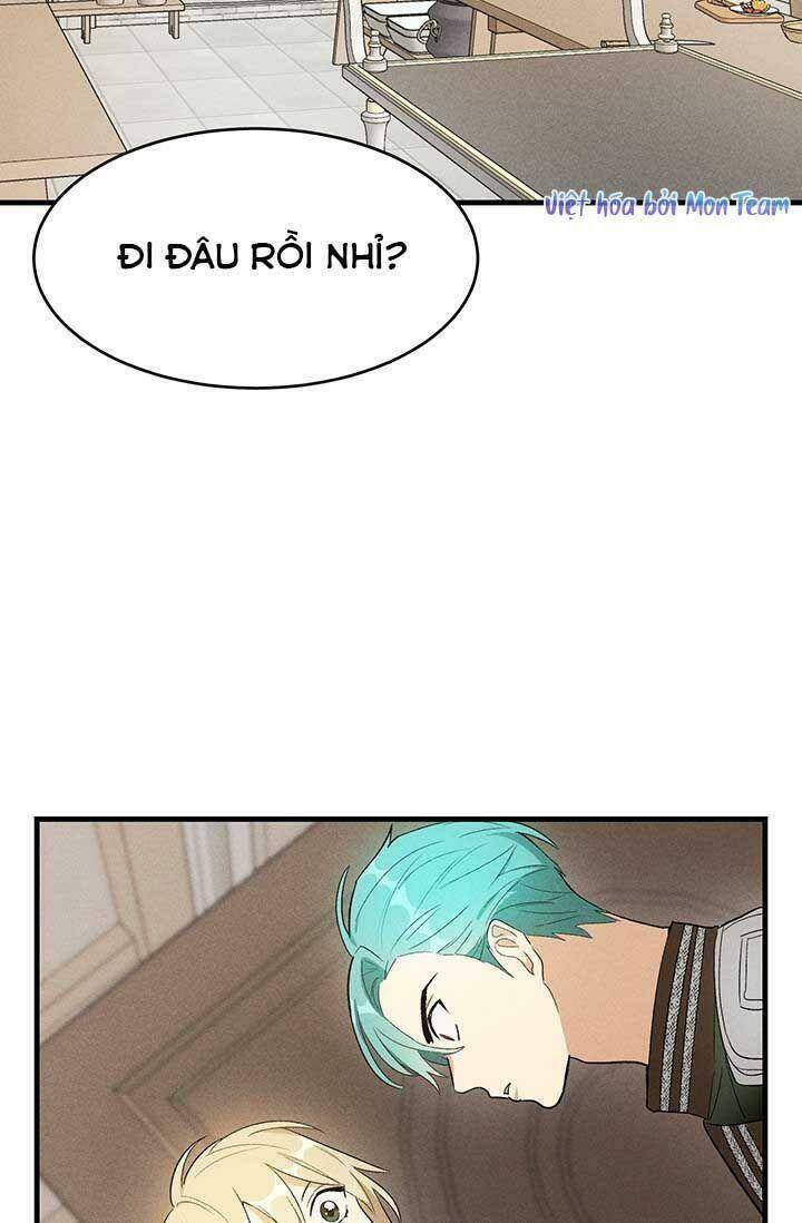 Đầu Bếp Hoàng Gia Chap 36 - Next Chap 37