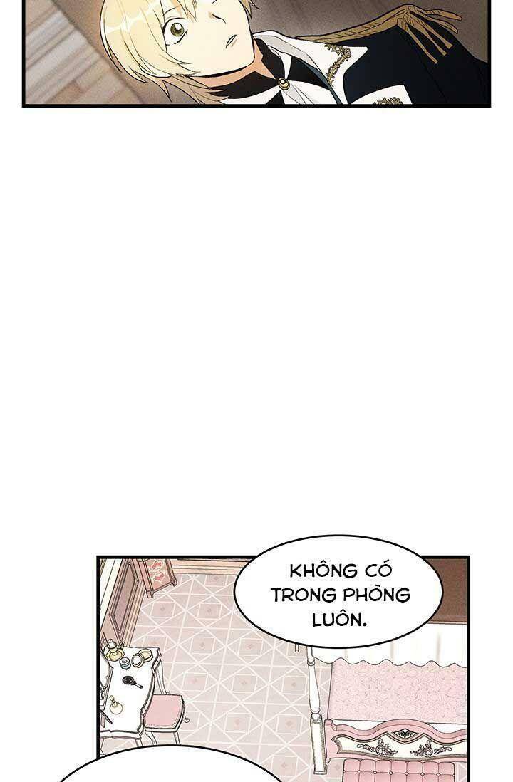 Đầu Bếp Hoàng Gia Chap 36 - Next Chap 37