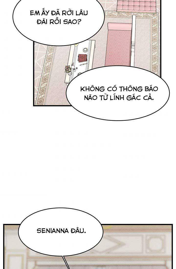 Đầu Bếp Hoàng Gia Chap 36 - Next Chap 37