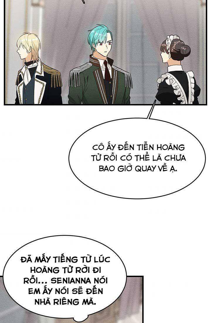 Đầu Bếp Hoàng Gia Chap 36 - Next Chap 37