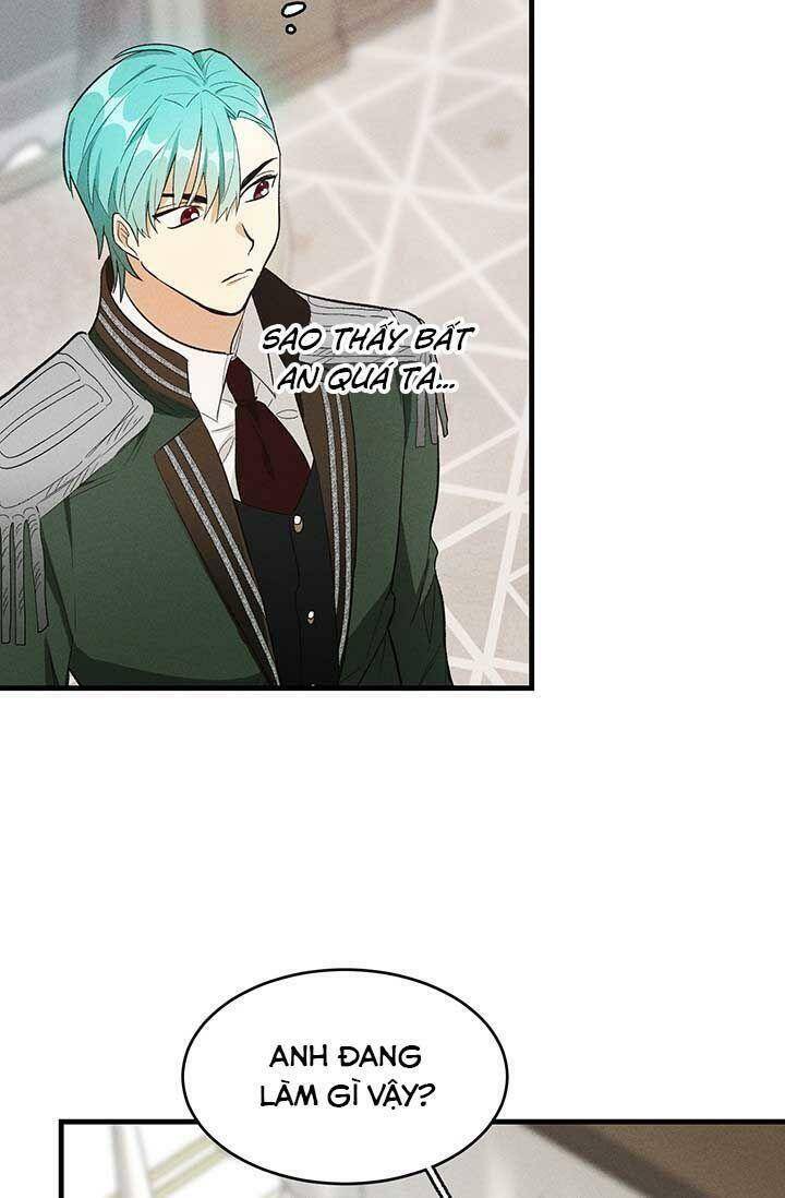 Đầu Bếp Hoàng Gia Chap 36 - Next Chap 37