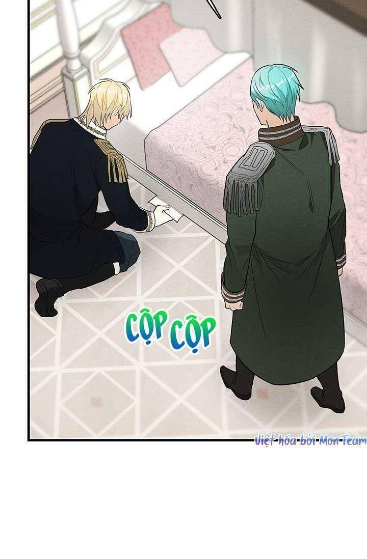 Đầu Bếp Hoàng Gia Chap 36 - Next Chap 37