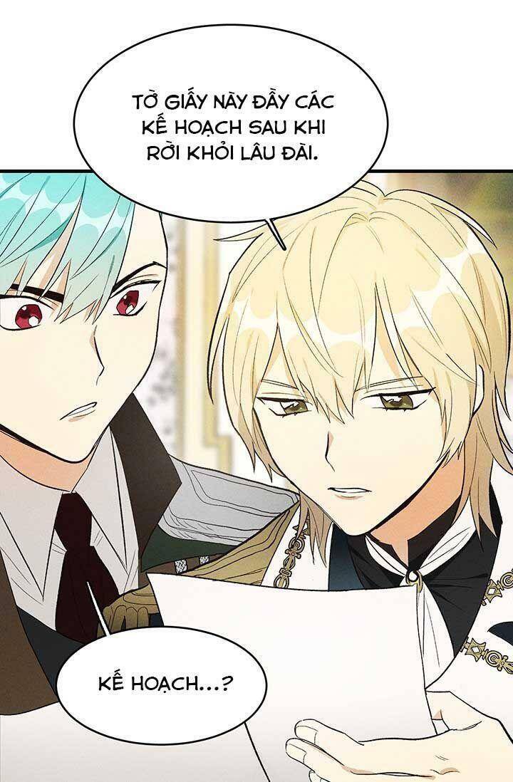 Đầu Bếp Hoàng Gia Chap 36 - Next Chap 37