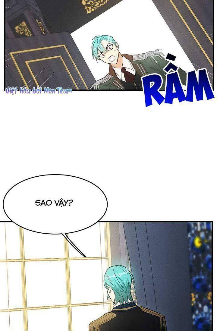 Đầu Bếp Hoàng Gia Chap 36 - Next Chap 37