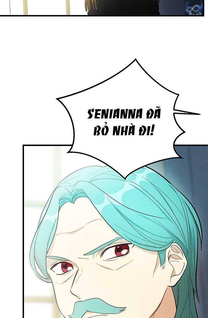 Đầu Bếp Hoàng Gia Chap 36 - Next Chap 37