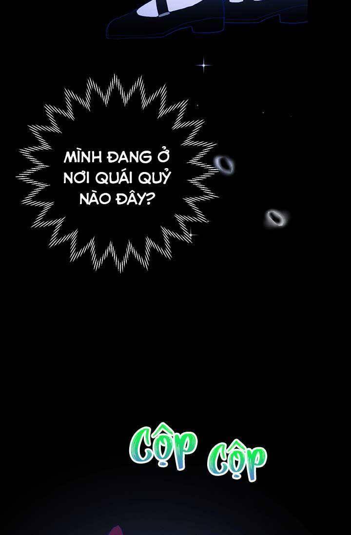 Đầu Bếp Hoàng Gia Chap 36 - Next Chap 37