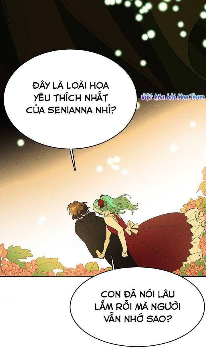 Đầu Bếp Hoàng Gia Chap 36 - Next Chap 37