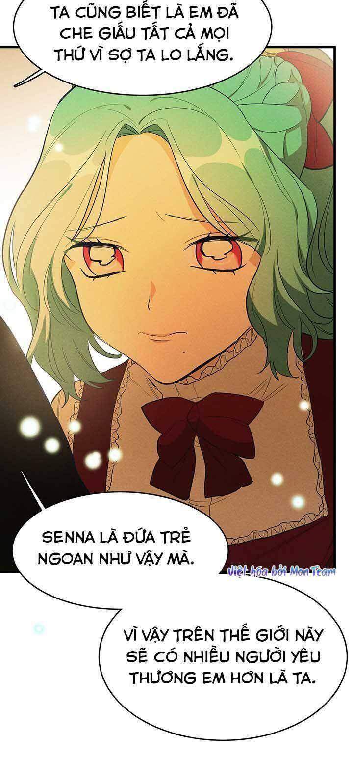 Đầu Bếp Hoàng Gia Chap 36 - Next Chap 37