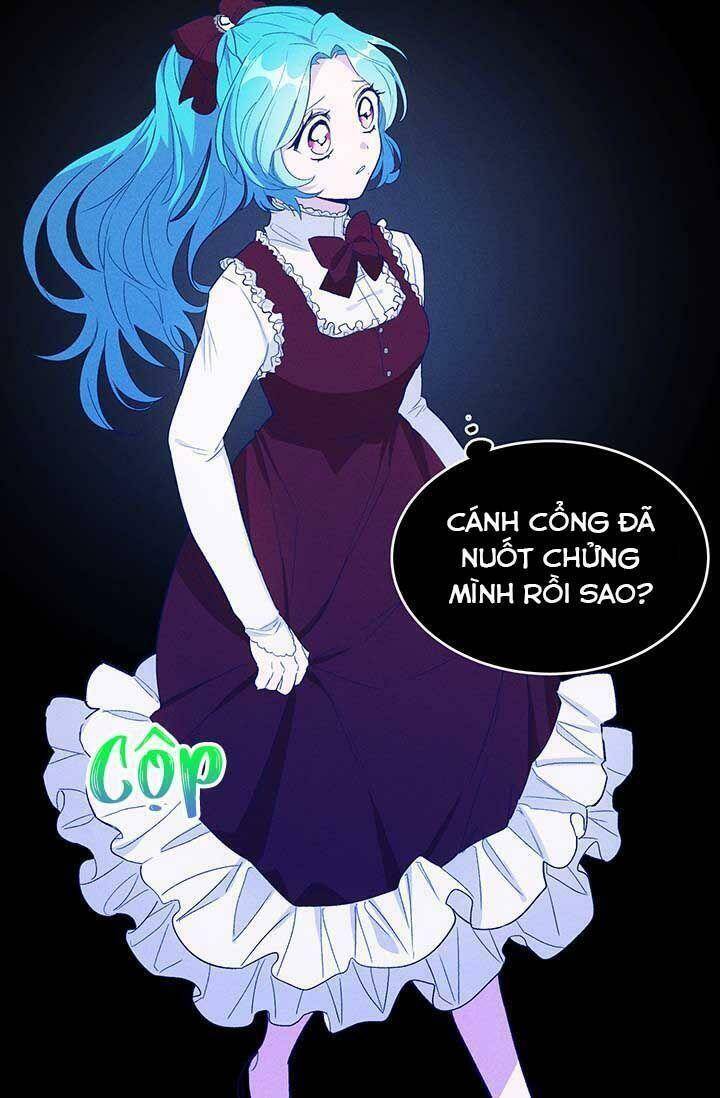 Đầu Bếp Hoàng Gia Chap 36 - Next Chap 37