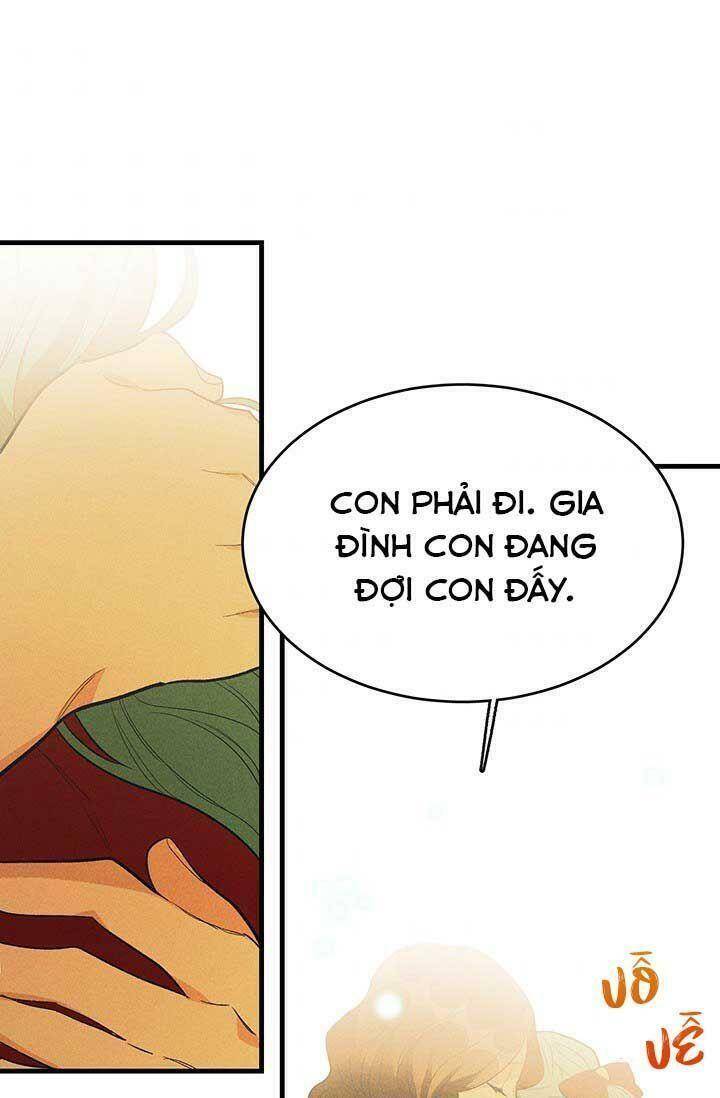 Đầu Bếp Hoàng Gia Chap 36 - Next Chap 37