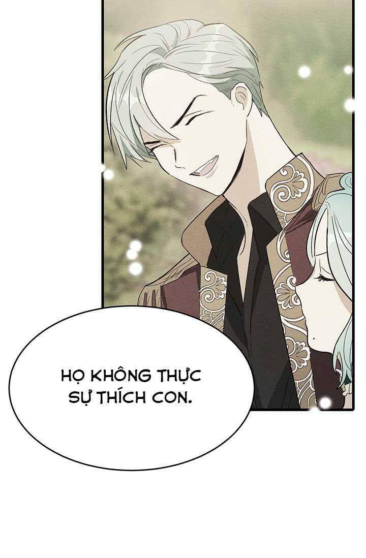 Đầu Bếp Hoàng Gia Chap 36 - Next Chap 37