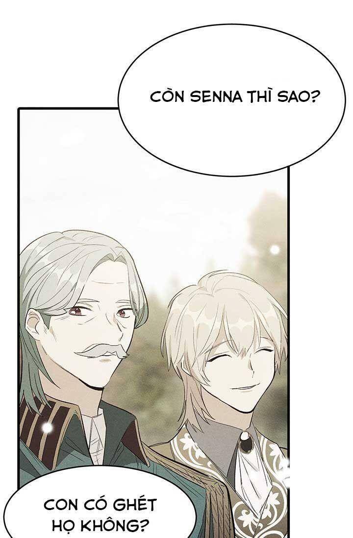 Đầu Bếp Hoàng Gia Chap 36 - Next Chap 37