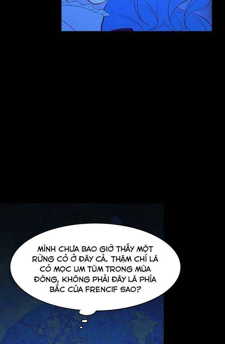 Đầu Bếp Hoàng Gia Chap 36 - Next Chap 37