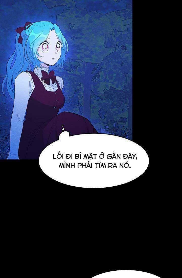 Đầu Bếp Hoàng Gia Chap 36 - Next Chap 37