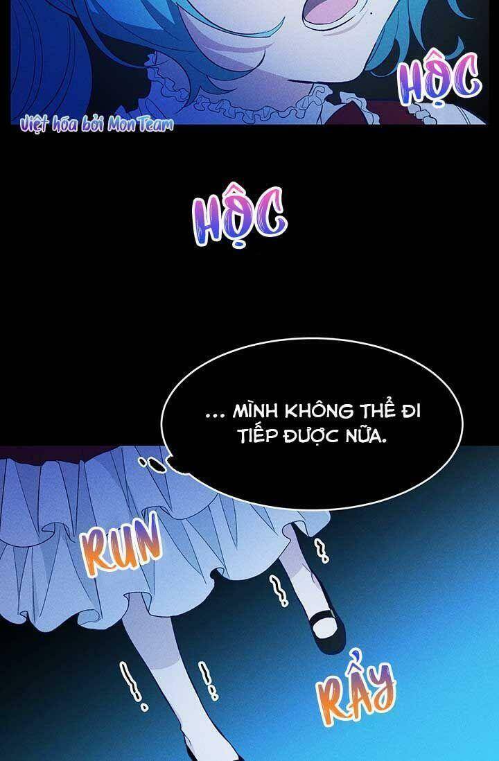 Đầu Bếp Hoàng Gia Chap 36 - Next Chap 37