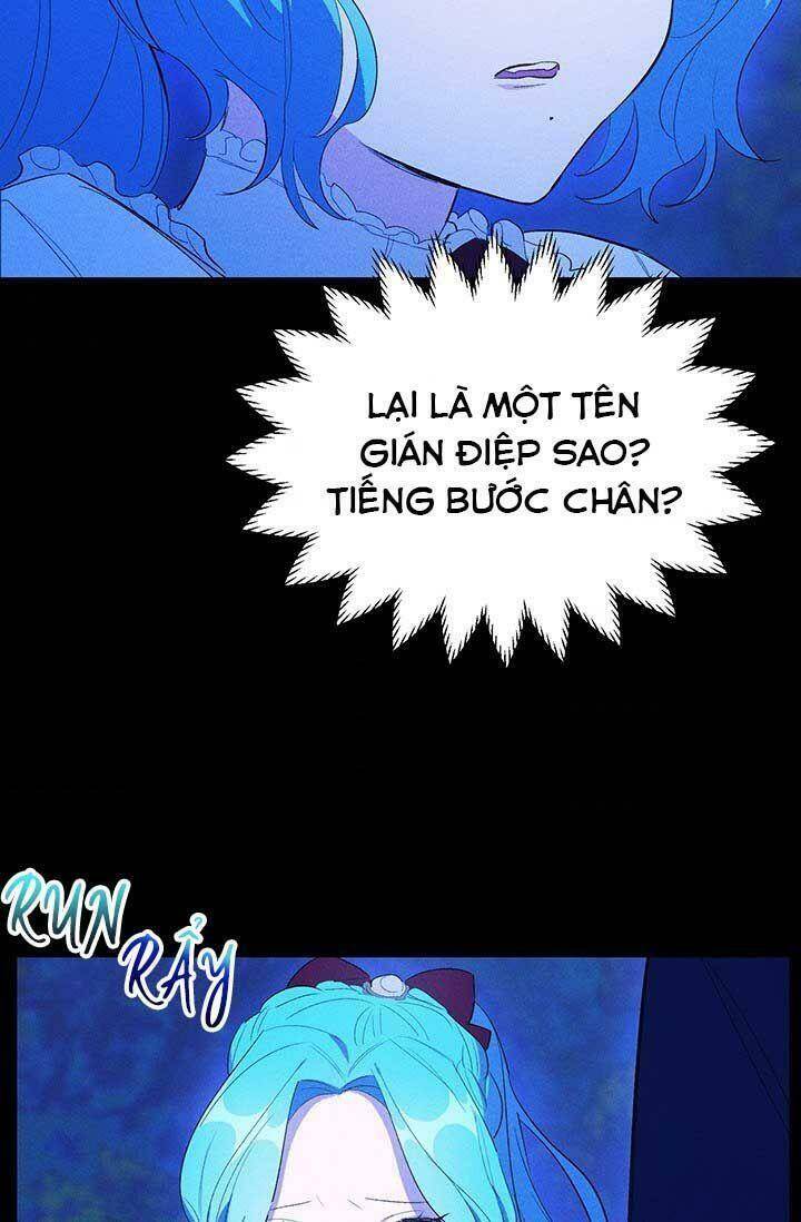 Đầu Bếp Hoàng Gia Chap 36 - Next Chap 37