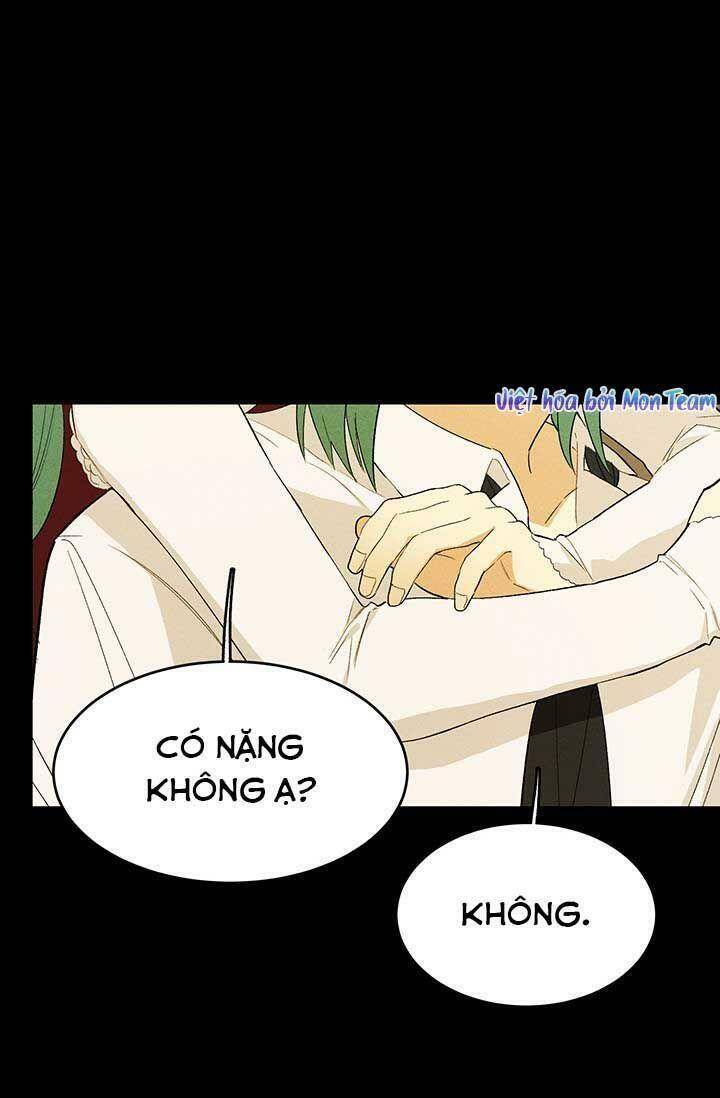 Đầu Bếp Hoàng Gia Chap 37 - Next Chap 38