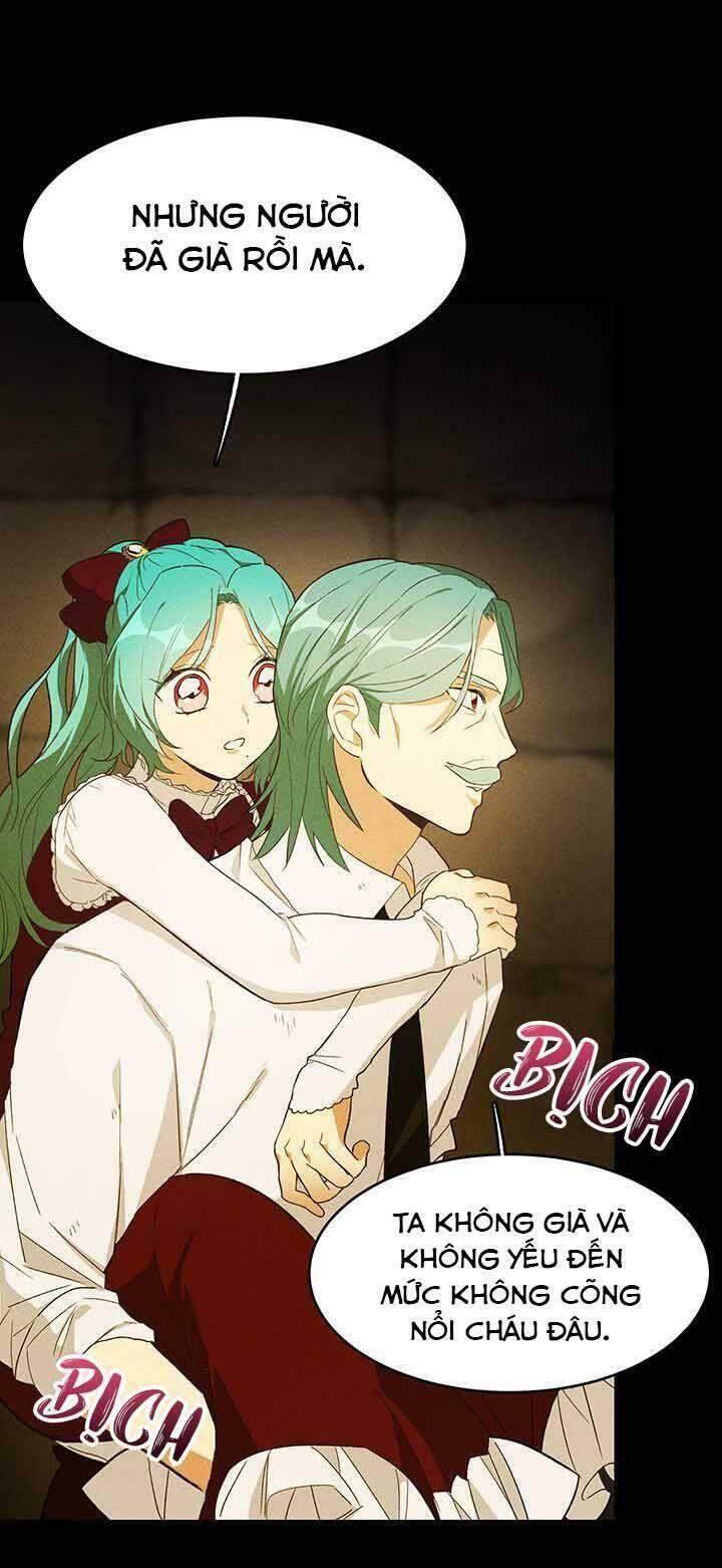 Đầu Bếp Hoàng Gia Chap 37 - Next Chap 38