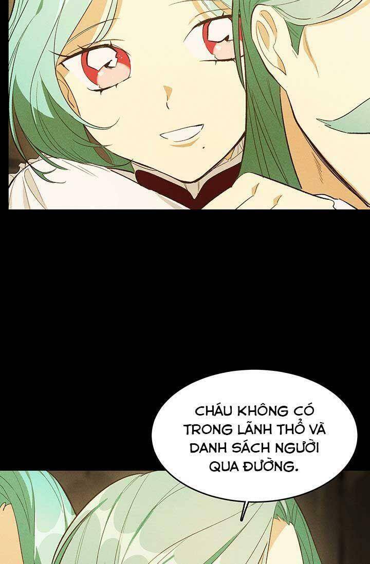 Đầu Bếp Hoàng Gia Chap 37 - Next Chap 38