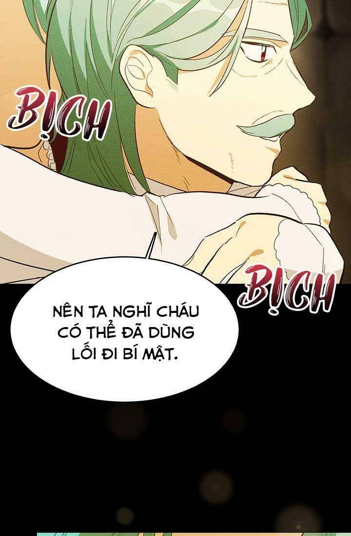 Đầu Bếp Hoàng Gia Chap 37 - Next Chap 38